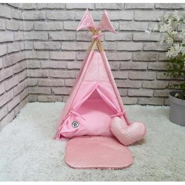 Imagem de Cabana Delicate Baby M - NIKPET ARTS