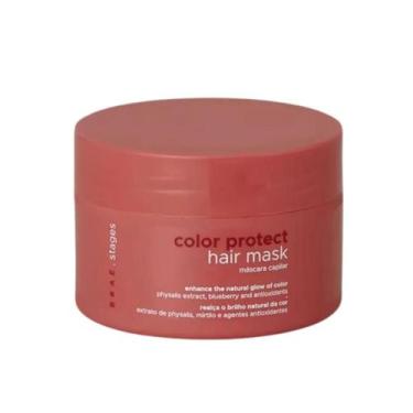 Imagem de Máscara Capilar Braé Stages Color Protect 200g Brae