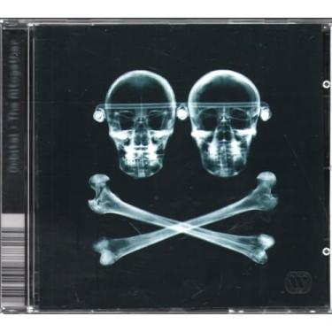 Imagem de CD ORBITAL - THE ALTOGETHER