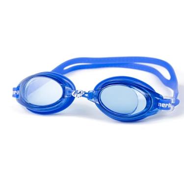 Imagem de Óculos de Natação Aqua 2.0, Hammerhead, Unissex Adulto, Azul/Azul