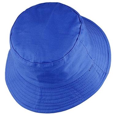 Imagem de Sportmusies Chapéu de pescador para uso ao ar livre embalável chapéus de caça proteção solar boné de pescador