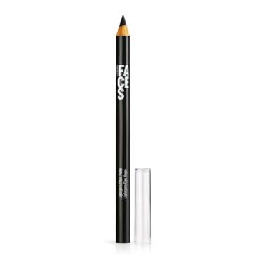 Imagem de NATURA FACES LAPIS PARA OLHOS PRETO 1,3G