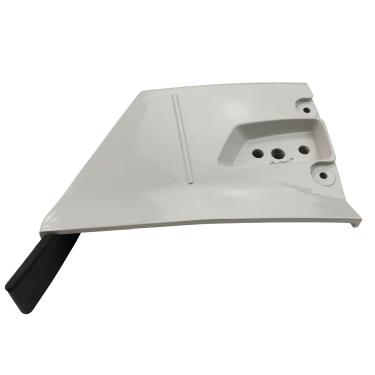 Imagem de Hippotech Capa de roda dentada lateral da embreagem MS661 para motosserra Stihl MS661 MS661C substitui 1144 640 1705