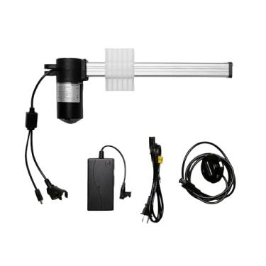 Imagem de Fruhdi Kit de substituição para cadeiras elevatórias reclináveis elétricas com motor Mulin modelo ML18 ML18-022 ML18D06