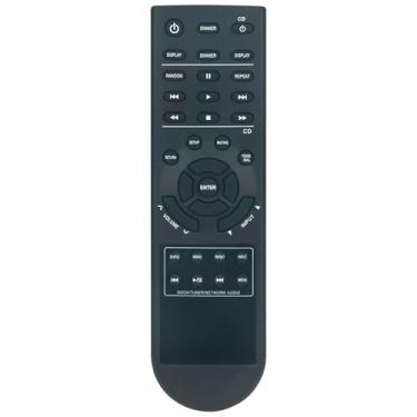 Imagem de RC-959S RC959S 24140959 Controle remoto de substituição compatível com amplificador integrado Onkyo A-9150 A9150