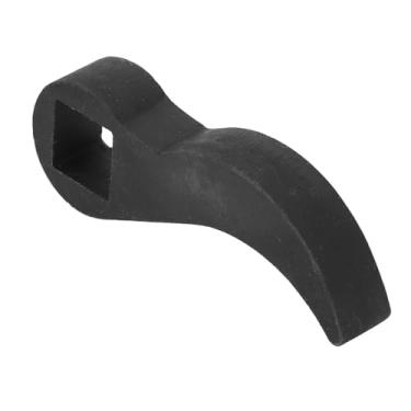 Imagem de Ferramenta de Cabeça Adaptadora de Barra de Alavanca de 1/2 pol. Usada para Reparo de Automóveis, Ferramentas de pé de Cabra, Adaptador de Chave de Força Resistente, ângulos de