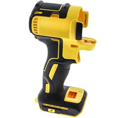 Imagem de DCF887 Housing, FIts for DeWalt Impact Driver Housing Assembly, Parts Number N413423【Compatible With DeWalt DCF887 Series Cordless Impact Driver】