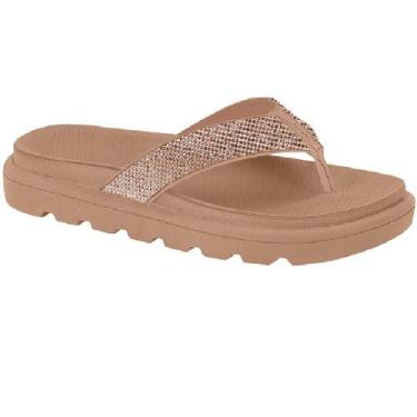 Imagem de Sandalia vizzano ref 6459.127.27030 feminino, 35, Nude