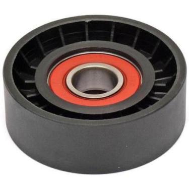 Imagem de Polia tensora Audi Tt 1998 a 2006 COBRA LH177024