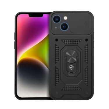 Imagem de Capa case capinha para iPhone 14 Plus - Dinamic Cam Protection - Gshield