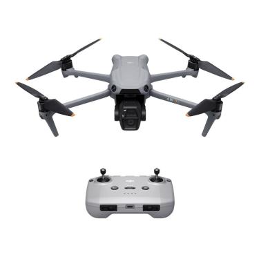 Imagem de Drone DJI Air 3S Standard (Sem tela) BR - DJI054