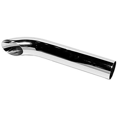 Imagem de Cano de escape cromado Walker 29308