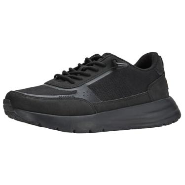 Imagem de Hey Dude Sirocco Alta W Neutrals Tênis feminino, Preto/preto, 36