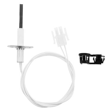 Imagem de ETERMETA Kit de ignição FDXLIGN1930 FD compatível com aquecedor de piscina Hay-Ward Universal H-Series Low Nox, Ignitor de nitreto de silicone substitui H150FDN H150FDP H200FDN H200FDP H250FDN H250FDP