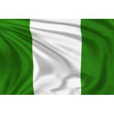 Imagem de Bandeira Verde e Branca do Verdão 1,40x0,90m Palmeiras - Oasis Decor