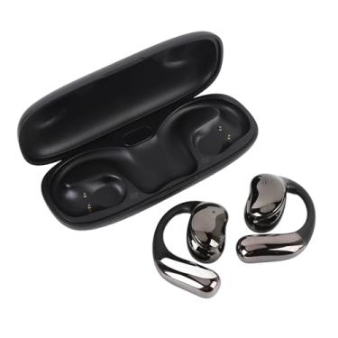 Imagem de Fones de ouvido com tradução de idiomas (música/chamadas), Bluetooth 5.4 140 com cancelamento de ruído e tradutor de idiomas em tempo real, com aplicativo para iOS e Android