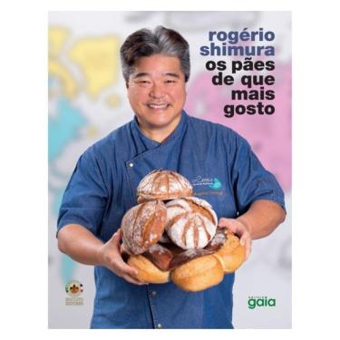 Imagem de Os Pães De Que Mais Gosto