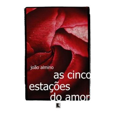 Imagem de As Cinco Estações Do Amor