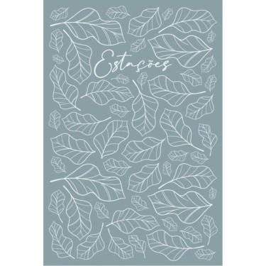 Imagem de Planner Estações By Viviane Martinello - Jardim