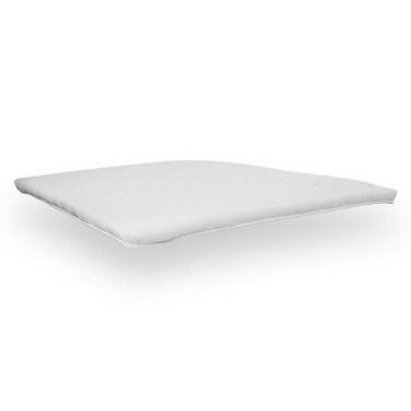 Imagem de Pillow Top Castor Solteiro Vitagel 96x203x5cm