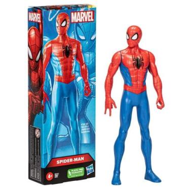 Imagem de Homen Aranha Marvel Expression - Hasbro F6607