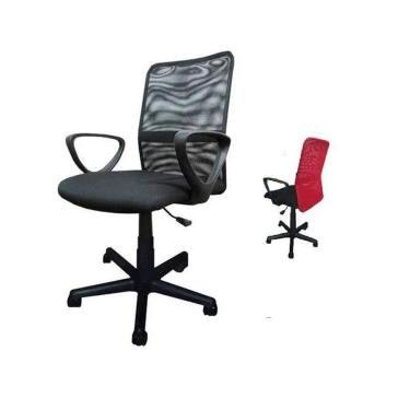 Imagem de Cadeira Diretor em Tela Mesh PEL-9032 Colors