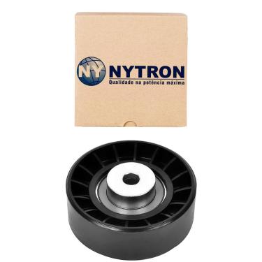 Imagem de Polia Tensor Alternador Palio Siena Strada 98 a 2017 Nytron 1144