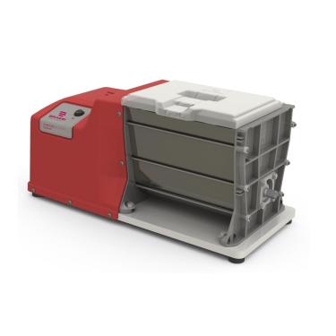 Imagem de Masseira Semi Rapida Ali-03 Amassadeira 3Kg De Massa Pronta