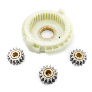 Imagem de Reparo Planetária Do Motor De Partida Jac J2 J3 1.4 Após 2010 Coroa Com 3 Engrenagens 40 Dentes - Unifap - R-0214