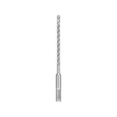 Imagem de Bit SDS-plus DeWalt DW55200 de carboneto de rocha sólida 1/4 x 10 x 12
