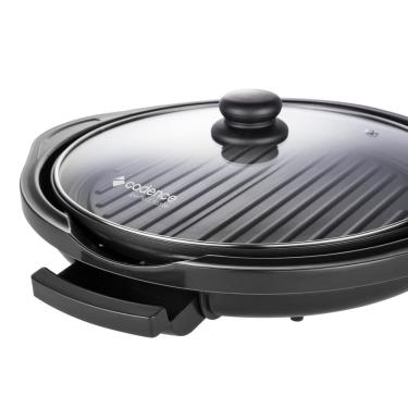 Imagem de Grill Supremo Cadence Perfect Taste GRL300 Preto