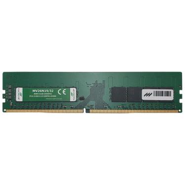 Imagem de Memória 32Gb Macrovip, Ddr4, 2666Mhz, Cl19 - Mv26N19/32