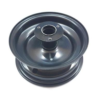 Imagem de Roda Dianteira Para Mini Quadriciclo Aro 6 - FUNX