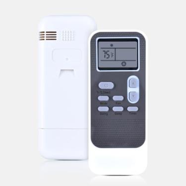 Imagem de COV32766401 DG11J1-61 Novo controle remoto de substituição adequado para controle remoto de ar condicionado portátil LG DG11J161 LP1417GSR LP0817WSR LP1017WSR LP1217GSR LP1417SHR LP1417WSRSM AC