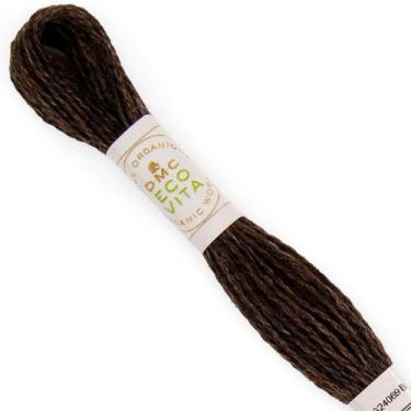 Imagem de Linha DMC Eco Vita - 100% Lã Organica, 106