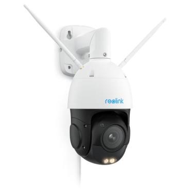 Imagem de Câmera de segurança REOLINK RLC-823S1W 4K 8MP 5X Zoom WiFi 6