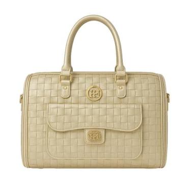 Imagem de Bolsa De Transporte Pet Passeio Conforto Shopping Viagem - MAY LON PET