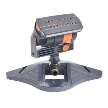 Imagem de Generic Aspersor de Jardim com Alcance Ajustável para Gramados E Quintais