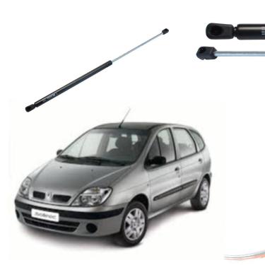 Imagem de Amortecedor Mola Gás Tampa Porta-malas Scénic 99-2000 [F103]