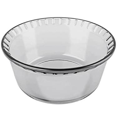 Imagem de Forma redonda para Suflê 2,4 litros suporta até 300º Marinex