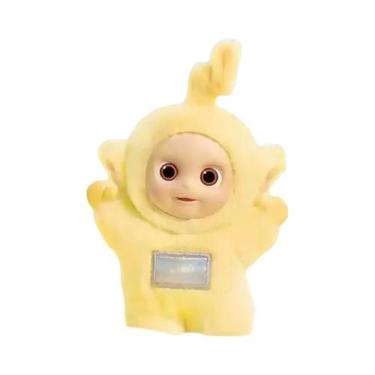 Imagem de Antena De Pelúcia Portátil Colorida Série Bebê Caixa Cega Brinquedos D