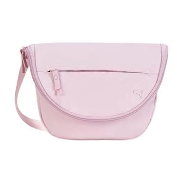 Imagem de PUMA Bolsa tiracolo Calla, rosa malva, Malva rosa