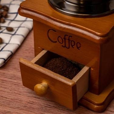 Imagem de Moedor de Café Ground Coffee Marfim