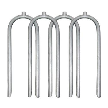 Imagem de Skywalker Trampolines Estacas de Vento – Pacote com 4