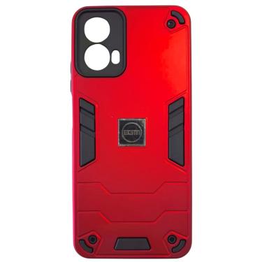 Imagem de Capa Anti Impacto Para Motorola G34 / G45 - Capinha Anti choque