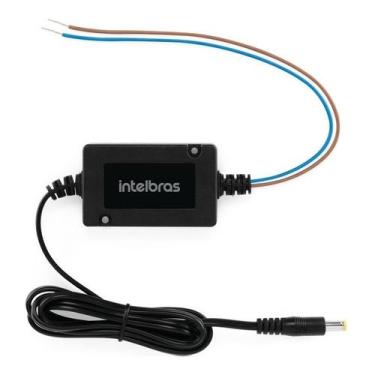 Imagem de Fonte De Alimentacao 12,8v 1a Ac/dc Ef 1201+ Intelbras