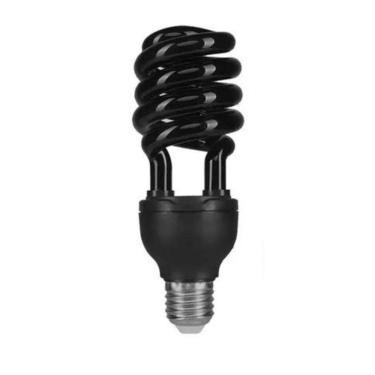 Imagem de Lâmpada Luz Negra Luckfoyu - 30w