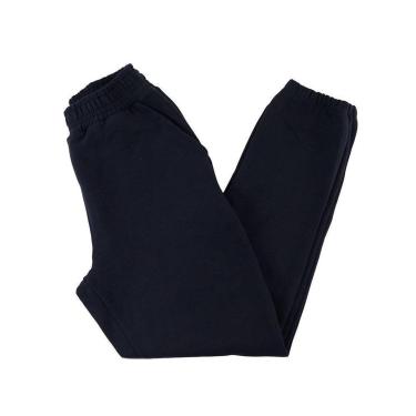 Imagem de Calça Feminina Vivame Moletom Krissy Preta - 2872D-Feminino