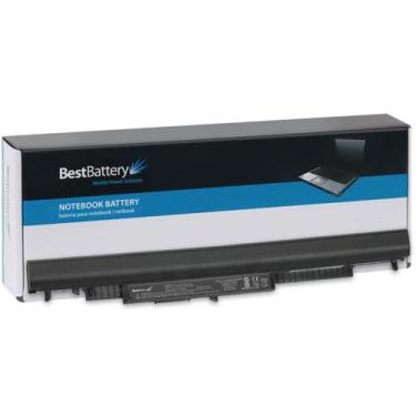 Imagem de Bateria para Notebook HP HS04 HS03 240-G5 246-G5 HQ-TRE-71004 - BestBa