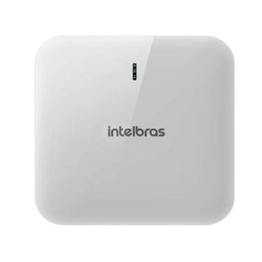 Imagem de Access Point Intelbras Ap 1250 Ac Max, 1167MBPS, Dual Band, até 450M²,